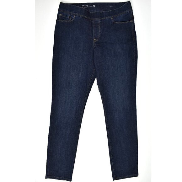Levi's Denim - Levi's Pull On Skinny Leggings 30